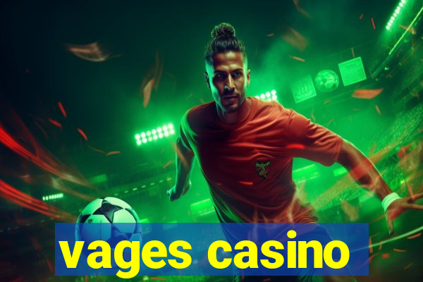 vages casino