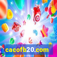 cacofb20.com