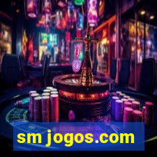 sm jogos.com