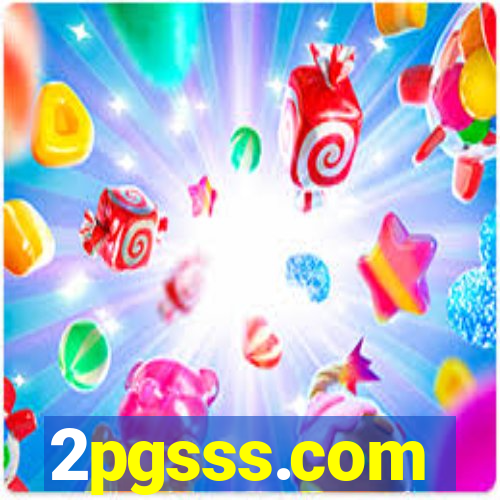 2pgsss.com