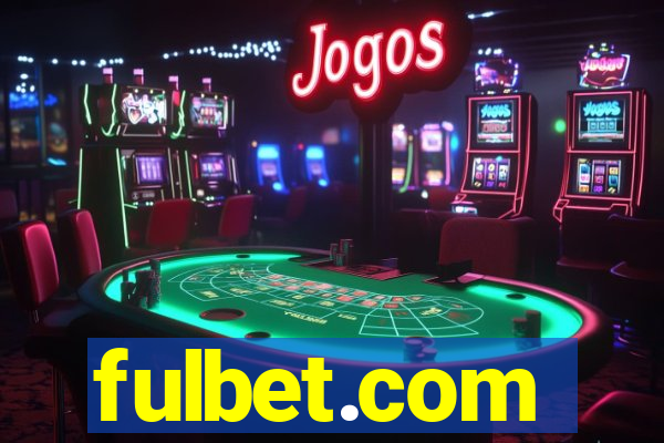 fulbet.com