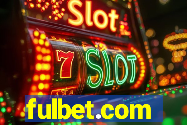 fulbet.com