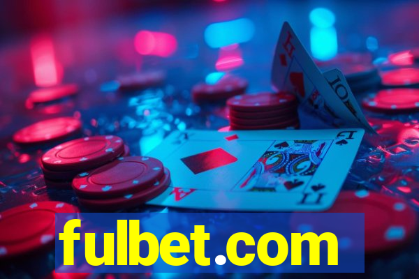 fulbet.com