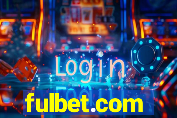 fulbet.com