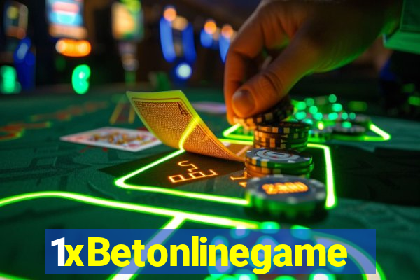 1xBetonlinegame