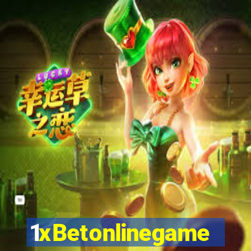 1xBetonlinegame