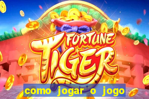 como jogar o jogo da roleta online