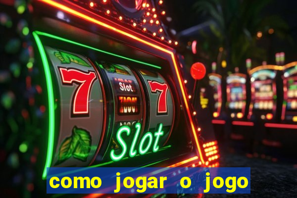 como jogar o jogo da roleta online