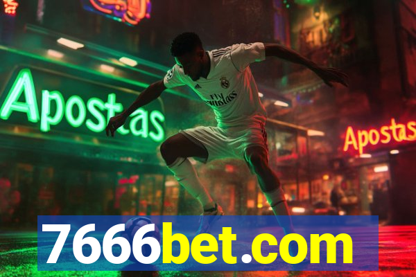 7666bet.com