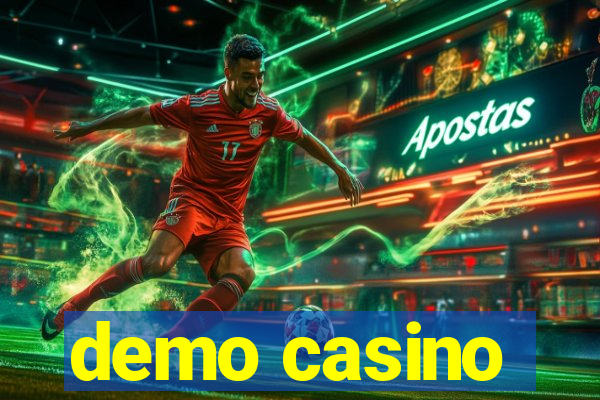 demo casino