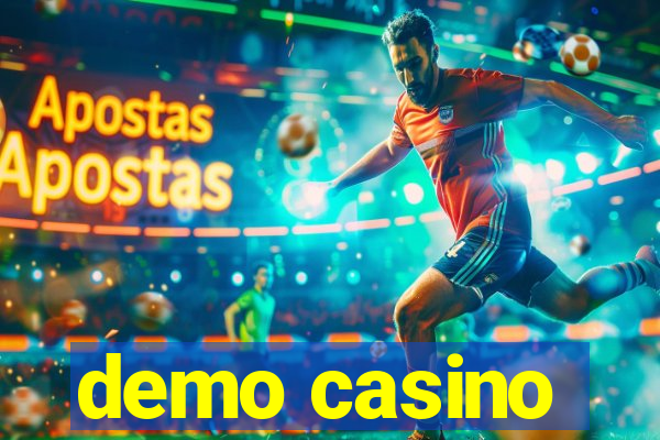 demo casino