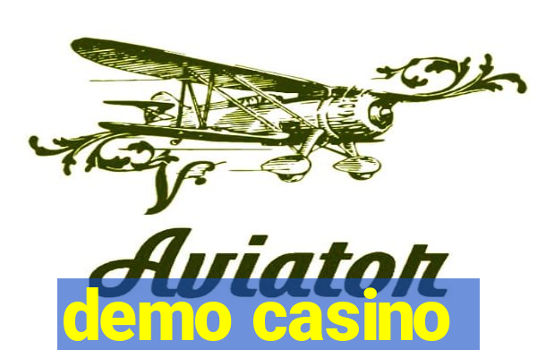 demo casino