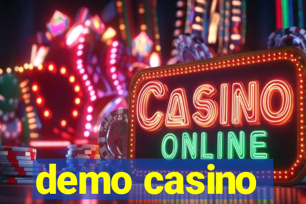 demo casino