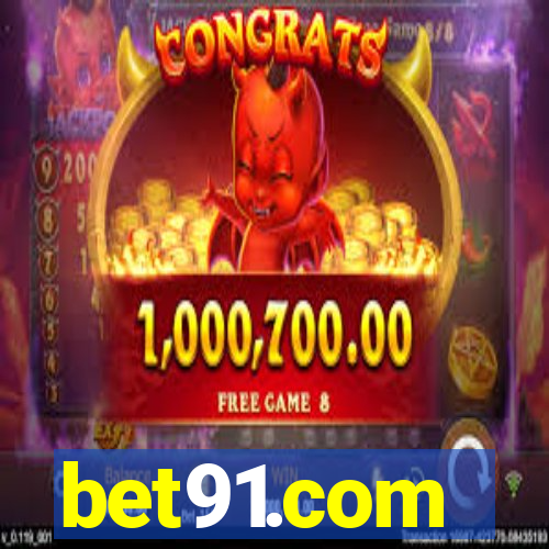 bet91.com