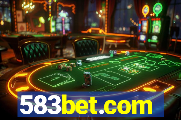 583bet.com