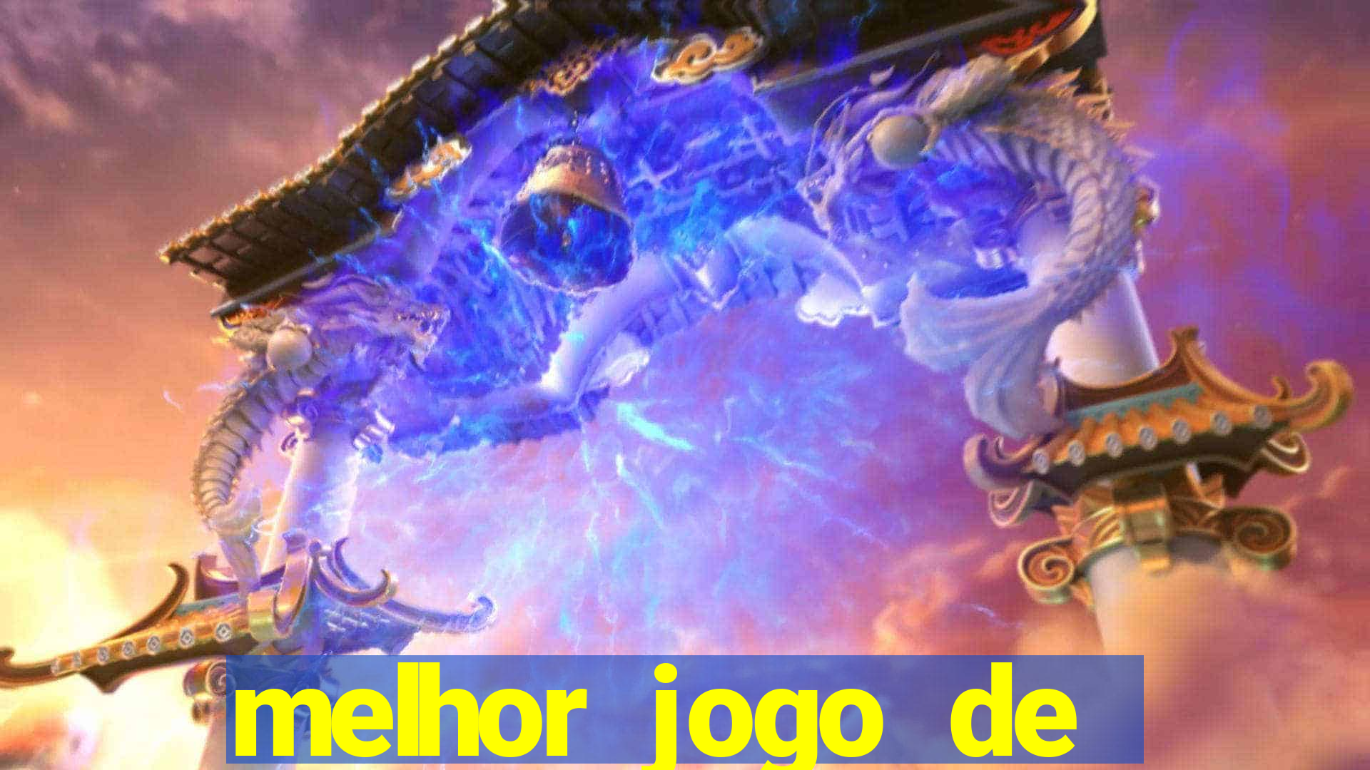 melhor jogo de apostas esportivas