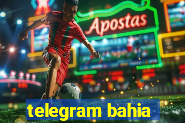 telegram bahia