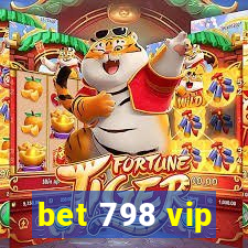 bet 798 vip