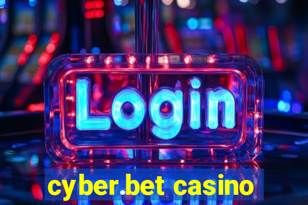 cyber.bet casino