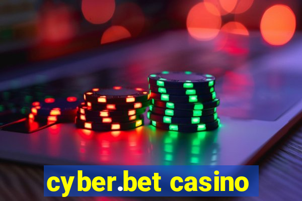 cyber.bet casino