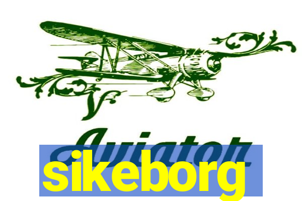 sikeborg