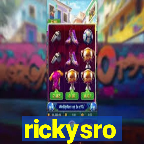 rickysro