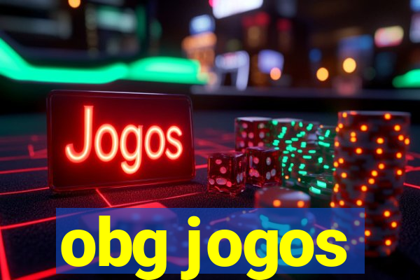 obg jogos