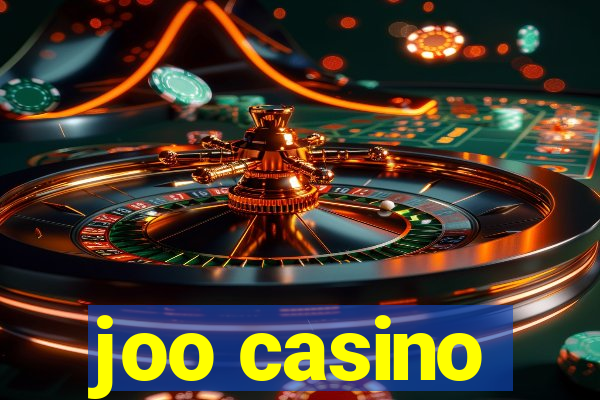 joo casino