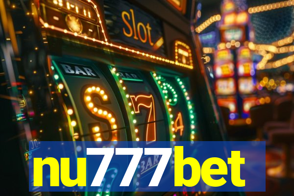 nu777bet