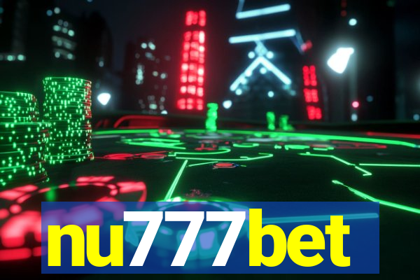 nu777bet