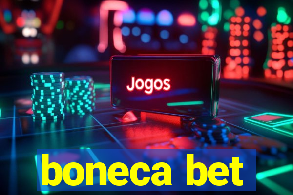 boneca bet