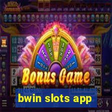 bwin slots app