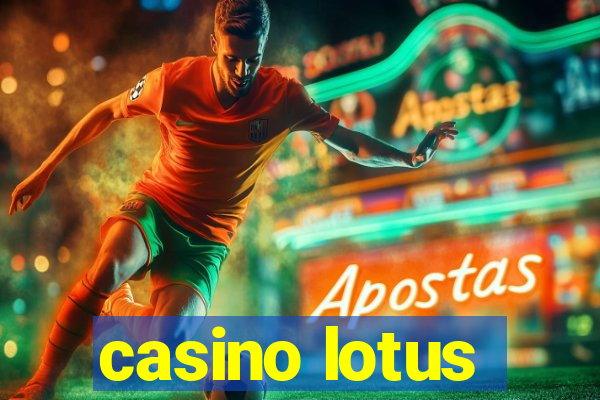 casino lotus