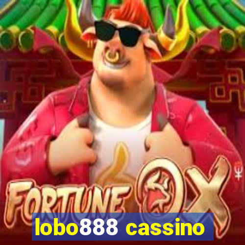 lobo888 cassino