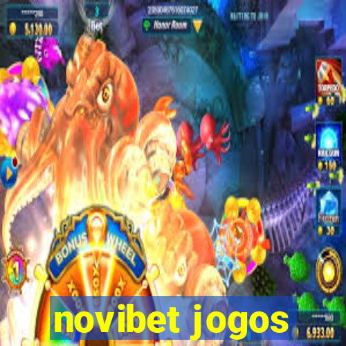 novibet jogos