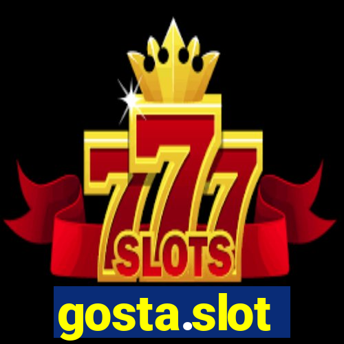 gosta.slot