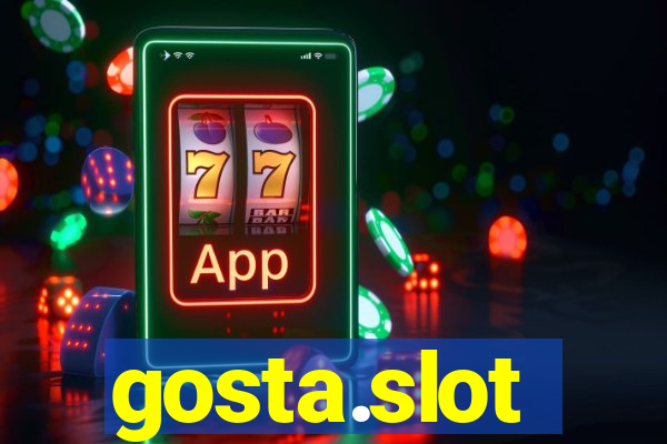 gosta.slot