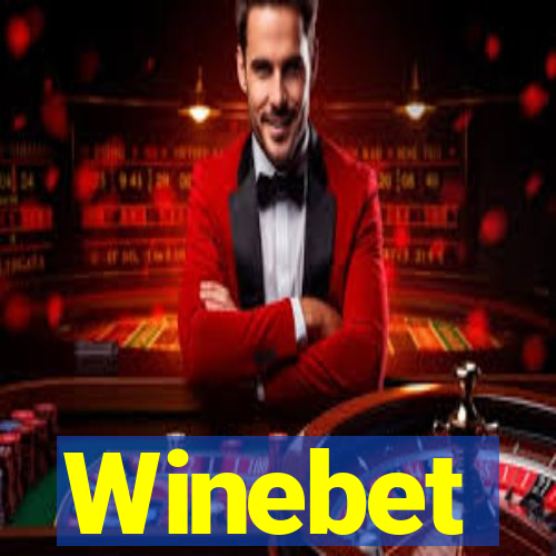 Winebet