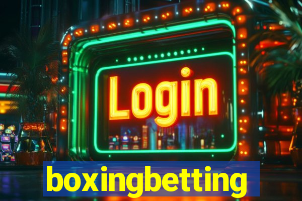 boxingbetting