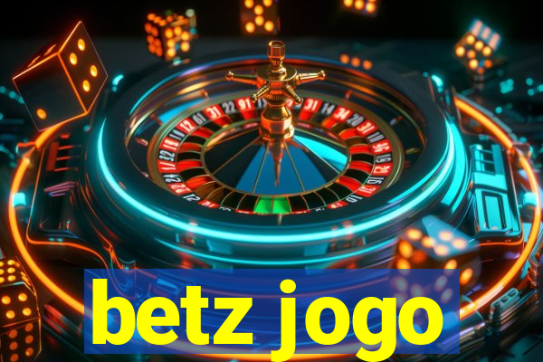 betz jogo