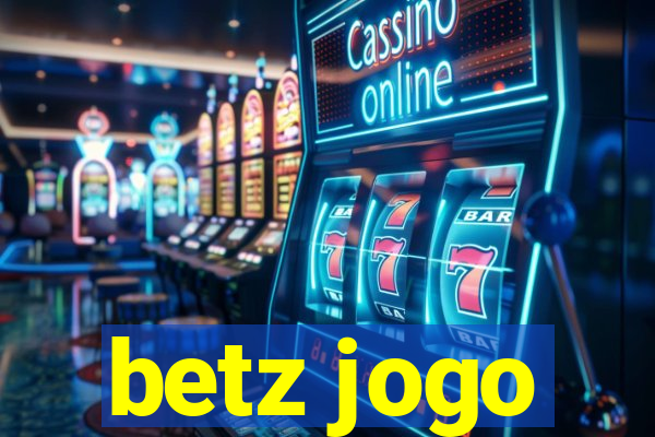 betz jogo