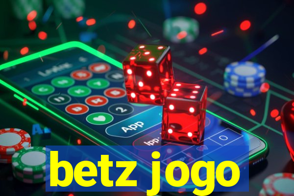 betz jogo