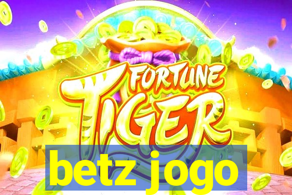 betz jogo