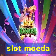 slot moeda