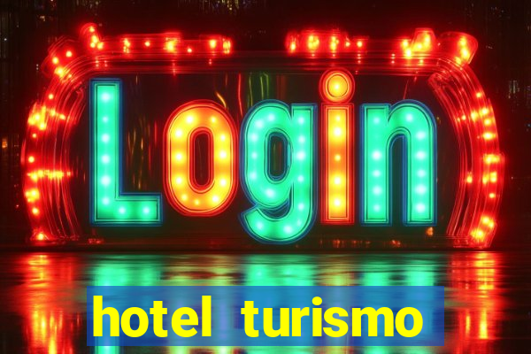 hotel turismo casino corrientes