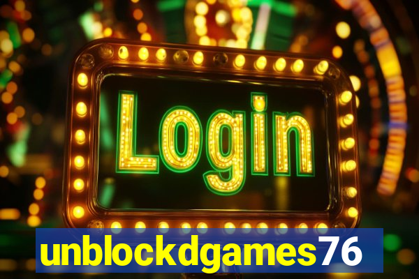 unblockdgames76