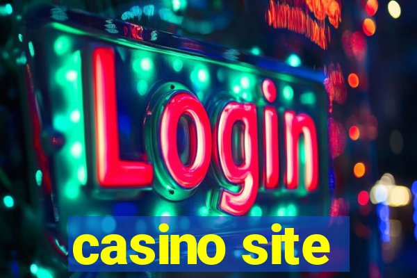 casino site