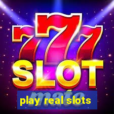 play real slots