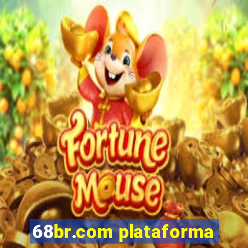 68br.com plataforma