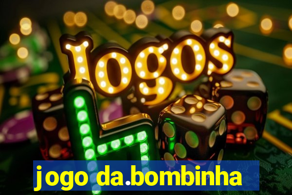 jogo da.bombinha